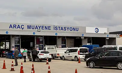 Siirt'te Araç Muayene İstasyonu Kurulacak: Turka'dan Yatırımcılara Bayilik Çağrısı