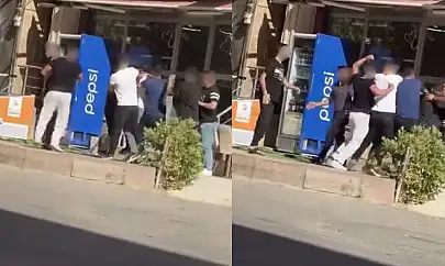 Siirt'te Bir Gencin Darp Edilmesi Üzerine Polis Operasyonu: 6 Gözaltı