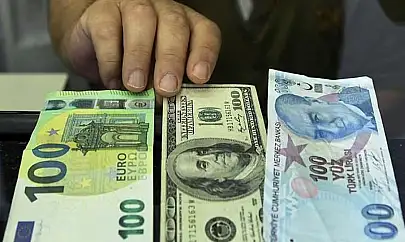 Siirt'te Döviz Kurları Yükselişte: Dolar ve Euro'dan Yeni Zirve