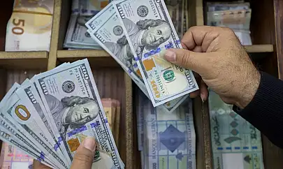 Siirt'te Döviz Kurlarında Son Durum: Dolar 39,68 TL, Euro 45,77 TL Seviyesinde