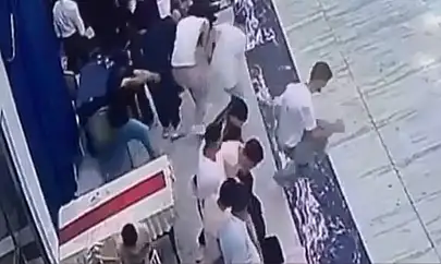 Siirt'te Düğün Cinayetinin Altından Yıllar Öncesine Dayanan Oyun Kavgası Çıktı