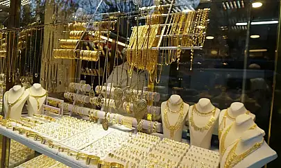 Siirt'te Güncel Altın Fiyatları: Çeyrek ve Gram Altın Ne Kadar Oldu?