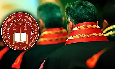 Siirt'te Hakim ve Savcı Atamalarında Büyük Değişiklik: İşte Yeni Görev Yerleri