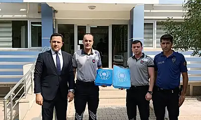 Siirt'te Kayıp Olan 10 Yaşındaki Çocuk Sağ Salim Bulundu