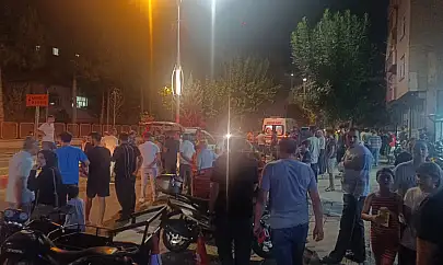 Siirt'te Minibüs 12 Yaşındaki Kıza Çarptı: Aynı Noktada Yine Kaza