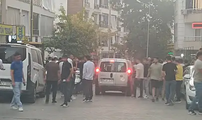 Siirt'te Sokak Ortasında Silahlı Saldırı: 5 Gözaltı, Araç Kiralama Detayı Dikkat Çekti