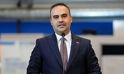 Siirt'te Üretim ve İstihdam İçin Bakan Kacır'dan Stratejik Adım