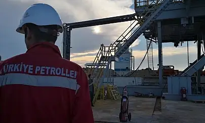 Siirt'te Yeni Petrol Sondajı İçin Hazırlıklara Başlandı