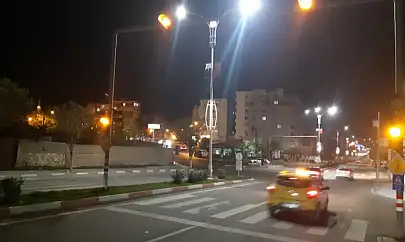 Siirt'teki Araç Sayıları Belli Oldu