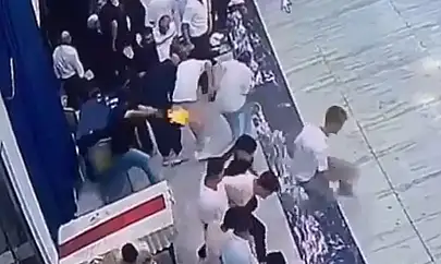 Siirt'teki Düğünde Silahlı Saldırı: Acılı Anne Konuştu