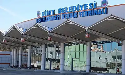 Siirt'ten Şehirlerarası Otobüs Bilet Fiyatları Güncellendi: Yeni Tarifeler Açıklandı