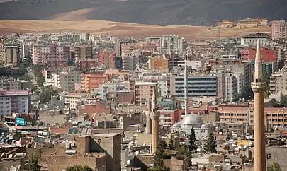 Siirt, Türkiye'de Ölüm Oranı En Düşük 5. İl Oldu