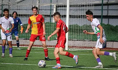 Siirt, U-17 Türkiye Şampiyonası'na Ev Sahipliği Yapacak