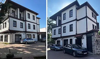 Siirt Vakfı Ankara Şubesi Tarihi Mekânda Faaliyetlerine Başladı