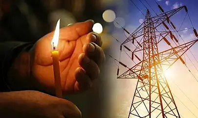 Siirt ve İlçelerde Elektrik Kesintisi - 7 Temmuz Pazartesi 2025