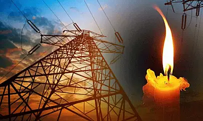Siirt ve İlçelerin Elektrik Kesinti Yer ve Saatleri Belli Oldu