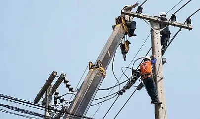 Siirt ve İlçelerinde Planlı Elektrik Kesintileri: Tarihler ve Bölgeler Açıklandı