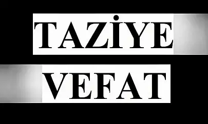 Siirt Vefat ve Taziyeler