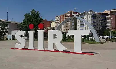 Siirt, Yeni Yatırım Teşvik Sistemi ile Yatırımcılar İçin Cazibe Merkezi Oluyor