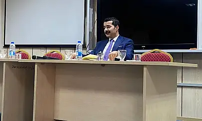 Siirtli Cumhuriyet Başsavcı Rize'ye Atandı