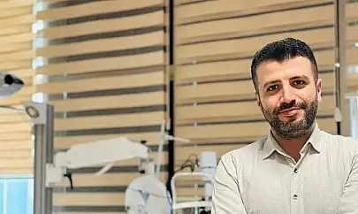 Siirtli Hastalar Üzgün: Sosyal Medyada #BurakHocaGitme Kampanyası Başlatıldı