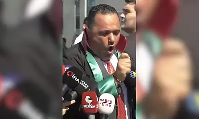 Siirtli Hukukçuya Korkutan Mesajlar: 'Ailemle Birlikte Hedef Alınıyorum'