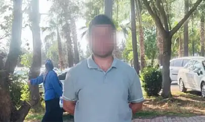 Siirtli Zanlı, Yengesini Bıçaklayarak Öldürdü: Acı Haber Ceyhan'dan Geldi