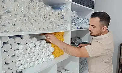 Su Arıtma Cihazlarında İhmal Tehlike Saçıyor! Siirt'te Uzmandan Önemli Uyarı
