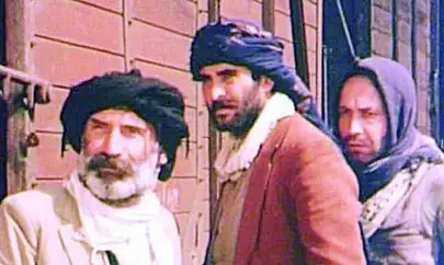 Sürü Filmi ve Siirt: Sinema Tarihinde Önemli Bir Bağlantı