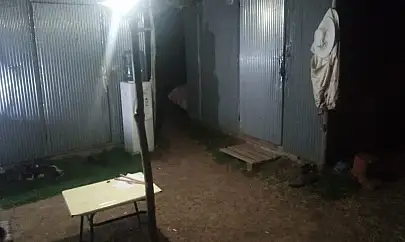 Tatvan'da Yürekleri Isıtan Vicdan Örneği: 'Abi Hakkını Helal Et'