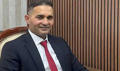 TEDB Siirt İl Temsilcisi Ömer Faruk Sevgi'den İmar Sorunlarına Kalıcı Çözüm Çağrısı