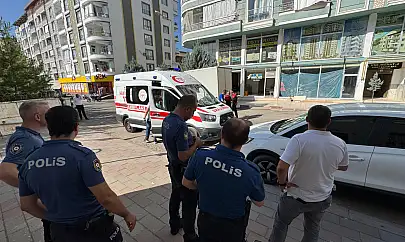 Telefonlara Cevap Vermeyince Ailesi Endişelendi, Ekipler Harekete Geçti