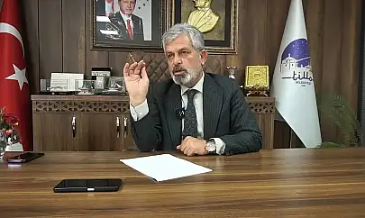Tillo ve Çevresindeki Yerleşimlerin Su Sorununa Kalıcı Çözüm