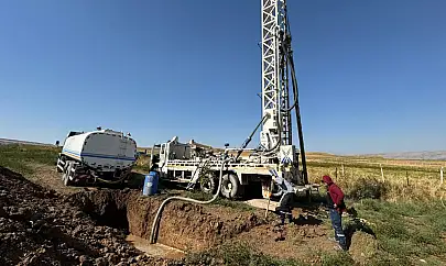 Tillo'ya 2024-2025 Döneminde 3,4 Milyon TL'lik Altyapı Desteği