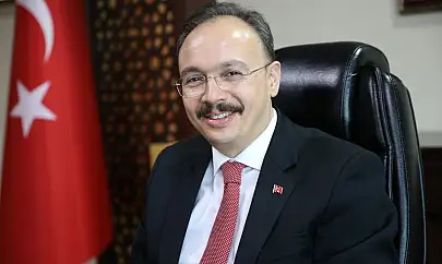 Vali Kızılkaya'dan Gazeteciler ve Basın Bayramı Mesajı: 'Basın, Halkın Sesi ve Vicdanıdır'