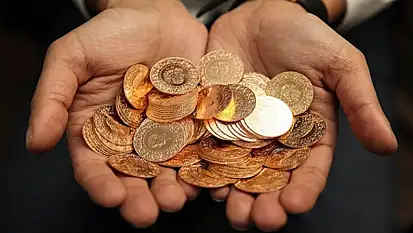 29 Temmuz Altın Piyasası Raporu: Siirt'te Gram, Çeyrek ve Cumhuriyet Altını Güncel Fiyatları