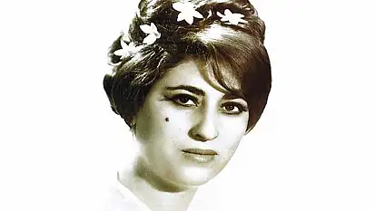 Ayşe Şan'ın naaşı bugün Diyarbakır'a getiriliyor