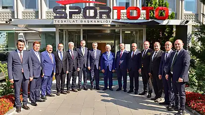 Baykan'a Dev Spor Hamlesi! Yüzme Havuzu ve Spor Kompleksi İçin Protokol İmzalandı