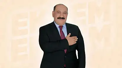 Baykan Belediye Başkanı Ekrem Erdem'den Su Tasarrufu Uyarısı