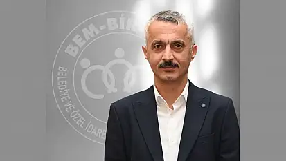 Bem-Bir-Sen Siirt İl Başkanlığı Görevi Özgür Eker'in Veda Mesajıyla Sona Erdi