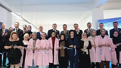 ÇÜGEP'in Yeni Dönemi Siirt'te Başladı: Bakanlar Gençlerle Buluştu