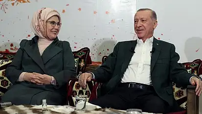 Cumhurbaşkanı Erdoğan'ın eşi Emine Erdoğan, Siirtli kadınlarla bir araya gelecek