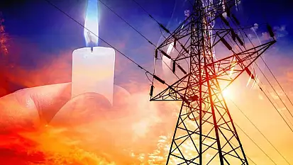 DEDAŞ'tan Siirt için Elektrik Kesintisi Uyarısı! İşte Kesinti Yapılacak Yerler