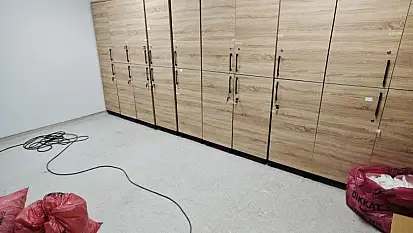 Dicle Üniversitesi Hastanesi'nde Yoğun Bakım Hemşirelerinden Mahremiyet ve İş Yükü Tepkisi