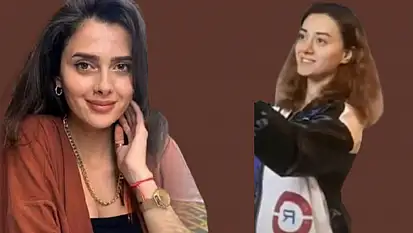 Dünya evine yeni giren Siirtli genç kadın kazada hayatını kaybetti