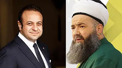 Egemen Bağış'tan Cübbeli Ahmet'in Paylaşımına Yanıt