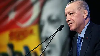 Erdoğan, Siirt Hatırasını Anlattı