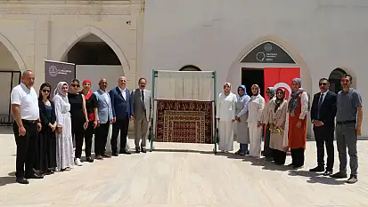 Geçmişin Kültür İzleri Siirtli Usta Ellerde Yeniden Hayat Buluyor!