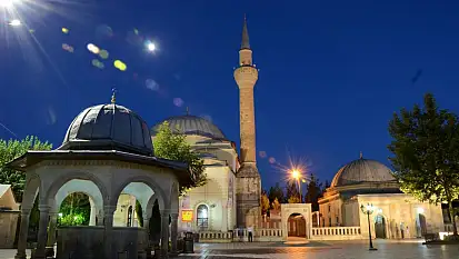 Hz. Veysel Karani Türbesi Restorasyonunda Son Aşamaya Gelindi