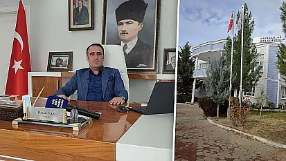 Kayabağlar Belediye Başkanı Hasan Nas'tan 15 Temmuz Demokrasi ve Milli Birlik Günü Mesajı
